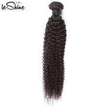 Double Wefted Factory Price Customized Afro Hair Wholesale